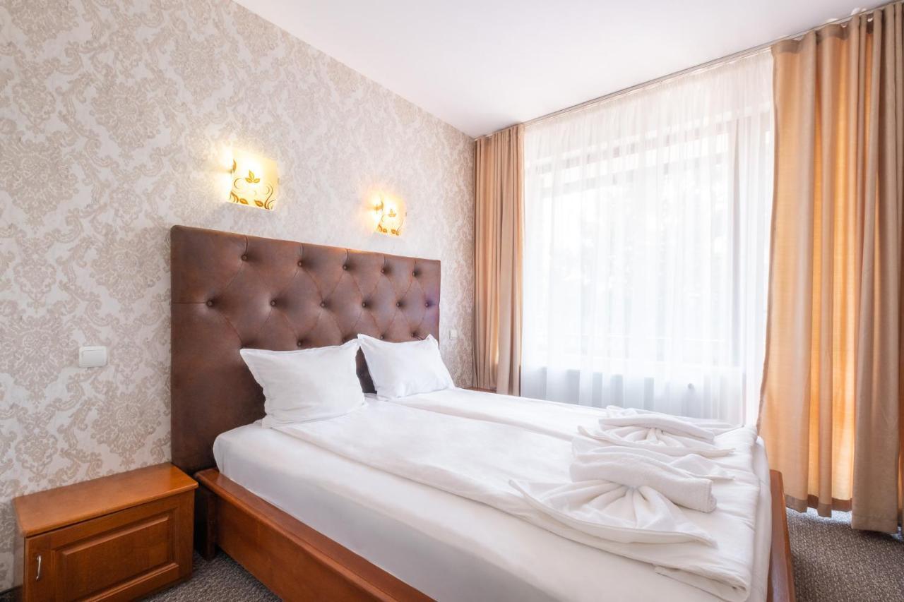 Hotel Complex Katalina Tsigov Chark Exterior foto